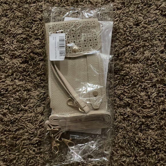 RFID Blocking Bifold Multi Card Case Wallet with Zipper Pocket Grey - Picture 8 of 8